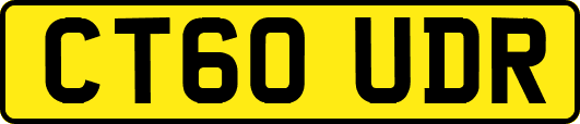 CT60UDR