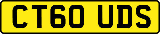 CT60UDS