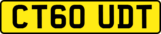 CT60UDT