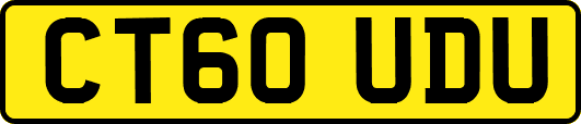 CT60UDU