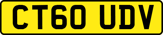 CT60UDV
