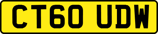 CT60UDW