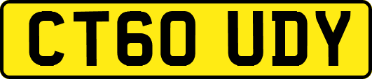 CT60UDY