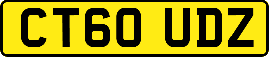 CT60UDZ