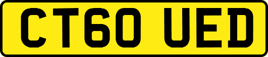 CT60UED