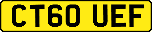 CT60UEF