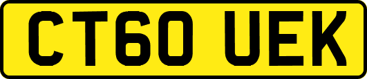 CT60UEK