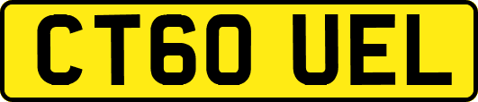 CT60UEL