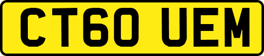 CT60UEM