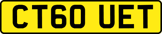 CT60UET
