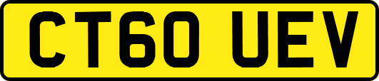 CT60UEV