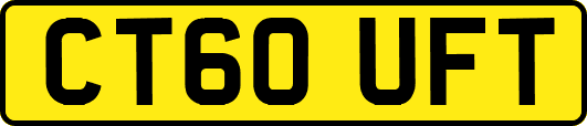 CT60UFT