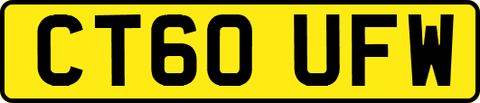 CT60UFW