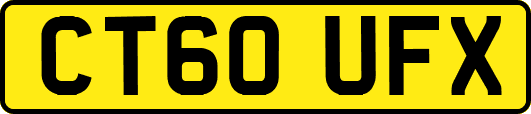 CT60UFX