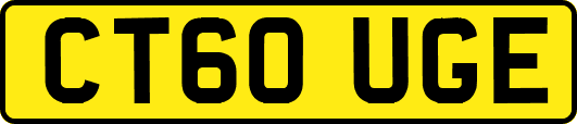 CT60UGE