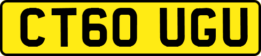 CT60UGU