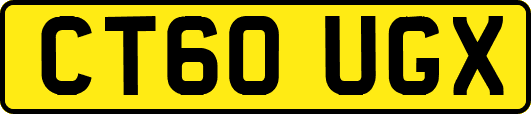 CT60UGX