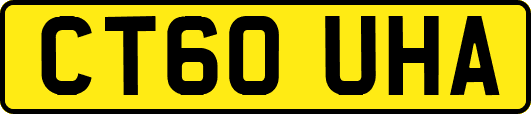 CT60UHA