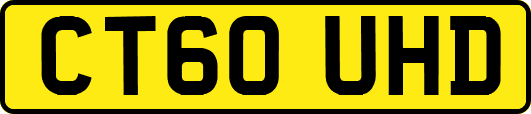 CT60UHD