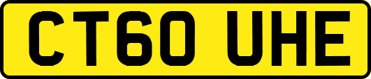 CT60UHE