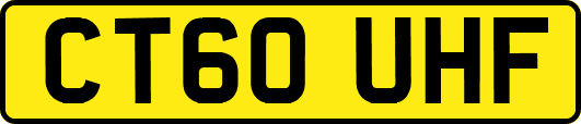 CT60UHF