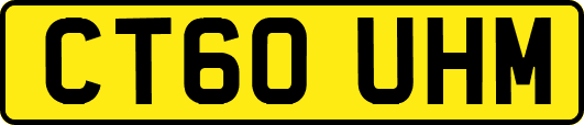 CT60UHM