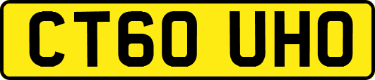 CT60UHO