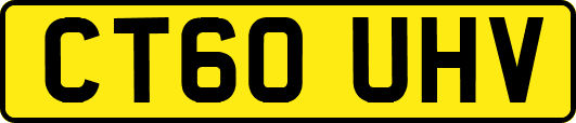 CT60UHV