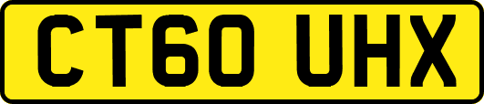 CT60UHX