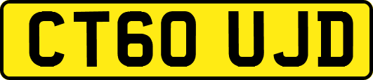 CT60UJD