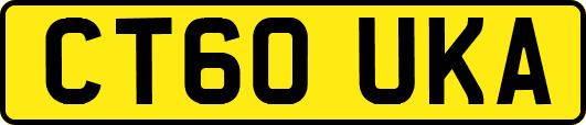 CT60UKA