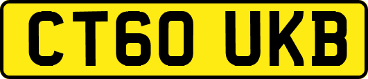 CT60UKB