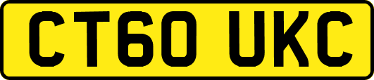 CT60UKC