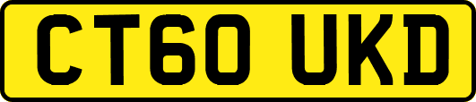 CT60UKD