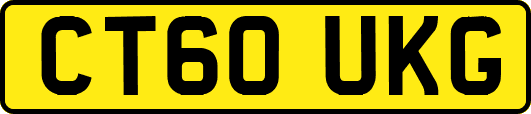 CT60UKG