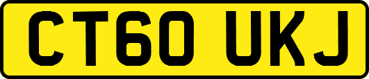 CT60UKJ