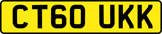 CT60UKK