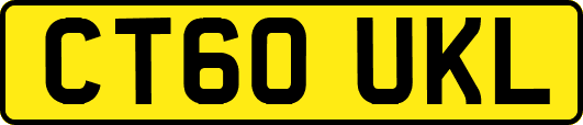 CT60UKL