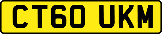 CT60UKM