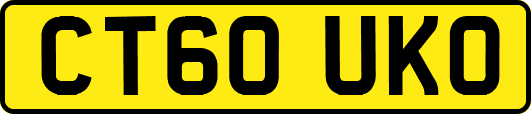 CT60UKO