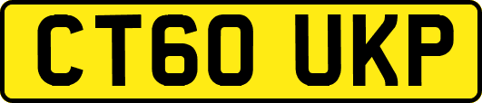 CT60UKP