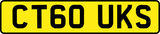 CT60UKS