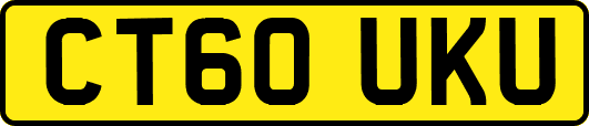CT60UKU