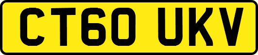 CT60UKV