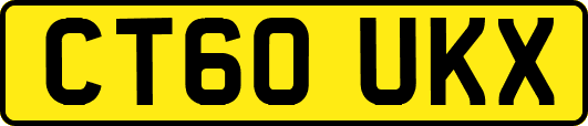CT60UKX