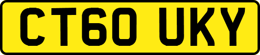 CT60UKY