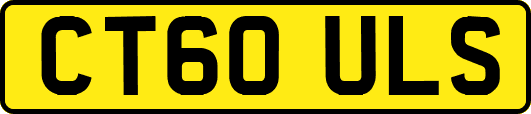 CT60ULS