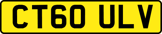 CT60ULV