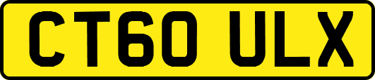 CT60ULX