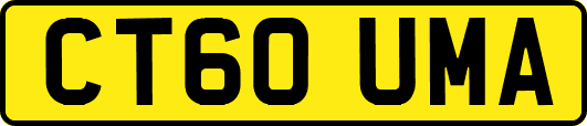 CT60UMA